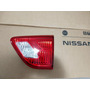 Amortiguador Trasero Para Nissan Pathfinder R51 07-12 1pz