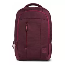 Mochila Coolcapital 15,6 Zilker Burdeo