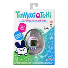 Tamagotchi Paradice, Mascota Virtual Original Marca Bandai