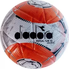 Bola Futsal Diadora Veloce Sub13 Liga