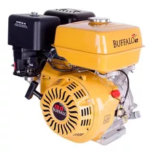 Motor Gasolina Bfg 13cv 389cc Partida Manual Buffalo-61300