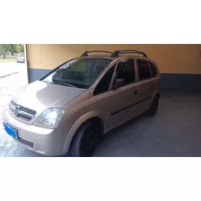 Chevrolet Meriva