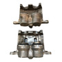 Manguera Freno Del Der Chevrolet Colorado 3.6 Aut 4x2 13/18