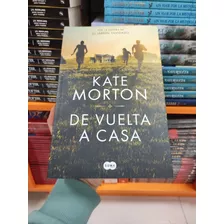 Libro De Vuelta A Casa - Kate Morton 