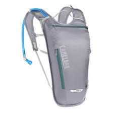 Mochila C/ Refil Hidratação Classic Light Camelbak 2l Bike