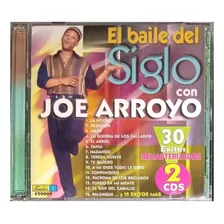 Joe Arroyo - El Baile Del Siglo