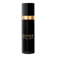 Desodorante Spray Bad Boy 100ml + Brinde - 100% Original