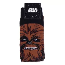 Medias Chewbacca Star Wars Adulto This Is Feliz Navidad