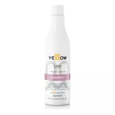 Shampoo Alfaparf Yellow Liss 500 Ml - mL a $89