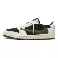 Zapatillas Jordan 1 Retro Low Og Sp Urbano Dz4137_106   