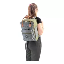 Mochila De Mujer Norfork® Niza