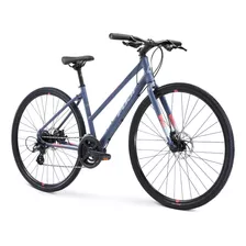 Bicicleta Fuji Absolute 1.9 St Urban Fitness Slate