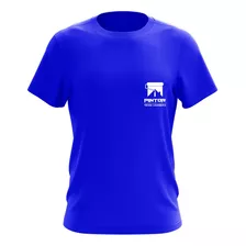 Camiseta Estampa Pintor Eletricista Pedreiro Coloridas M/c