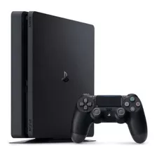 Ps4 Slim Original De 1tb Completo Recibimos Mercado Pago !!