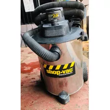 Aspiradora Industrial Shop-vac