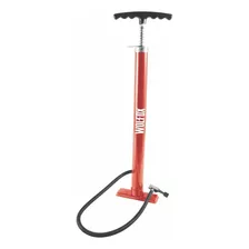 Bomba De Mano Para Inflar De 20'' Wolfox Wf1006