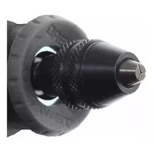 Mandril Para Torno Universal Dremel - Electroimporta 