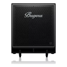 Gabinete Contra Baixo Bugera Bn410ts Bn-410 4x10 2800w