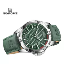 Reloj Masculino Naviforce Nf8025 + Envio
