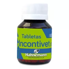 Incontivet Incontinenecia Urinaria Veterinaria 90 Tabletas