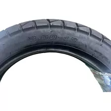 Neumático 3.00-12 Para Moto 49cc