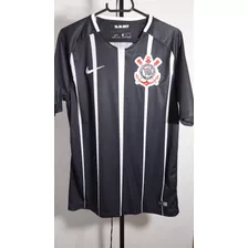 Camisa Corinthians 2017 