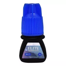 Cola Elite Hs17 3ml Merit Glue Extensão Cílios