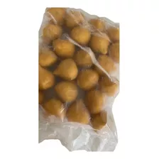 Salgados Congelados E Fritos. 