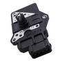 Espejo Lateral Pathfinder Negro 87 88 89 90 91 92 93 94 1995