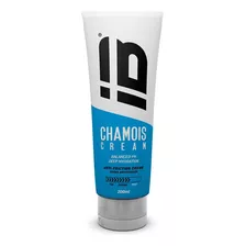 Ib Chamois Cream Para Hombre 200ml