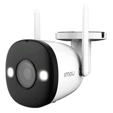 Imou Ipc-f42fe-imou - Camara Wifi 4mp C/ Led + Sirena+mic