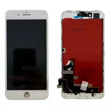 Modulo Pantalla iPhone 8 Plus Blanco Con Marco