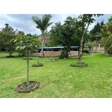 Casa Campestre En Venta En El Manzano/pereira (279056310).