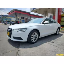 Audi A6 2.0