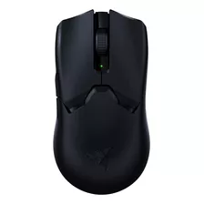 Mouse Gamer De Juego Inalámbrico Recargable Razer Viper V2 Pro Negro