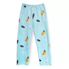 Pantalón Pijama Peluche