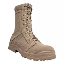 Botas Tacticas Militar Policia Nacional Antifatiga 100%piel