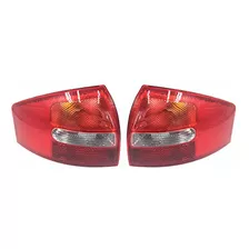 Luces Traseras - Para Audi A6 C5 Saloon-sedan 2003, Luces Tr