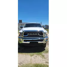 Ram Laramie Atx 350