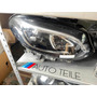 Faro Mercedes Benz C200 C250 Clase C 2015 A 2018