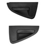 Bumper Delantero Defensa Air Design Chevrolet Colorado 16/18