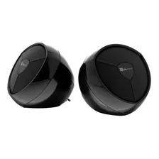 Speaker Stereo Multimedia, 5w, 2.0 Klipxtreme, Kss-330