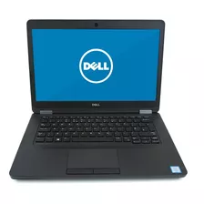 Laptop Empresarial Core I7, 16gb Ram, 1tb Hdd / Ssd 14''