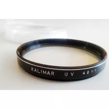 Filtro Kalimar 48 Mm U V - Info Mía Caja 4