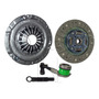 Cilindro Maestro Clutch 2002- 2007 Saturn Vue L4 2.2