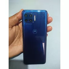 Moto G 5g Plus 128gb