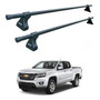 Vistas Marcos Cubre Calaveras Chevrolet Colorado 2017-2019