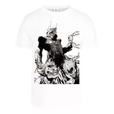 Playera The Batman Who Laughs $230