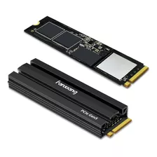 Unidad De Estado Solido Ssd 1tb M.2 Nv2 Pcie 5.0 Gen 4