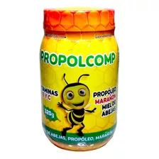 Propolcom Liquido 320g - g a $53